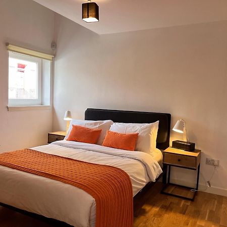 爱丁堡2 Bed 2 Bath With Private Parking公寓 外观 照片
