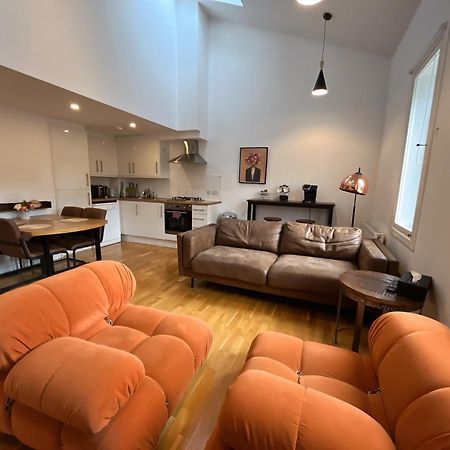 爱丁堡2 Bed 2 Bath With Private Parking公寓 外观 照片