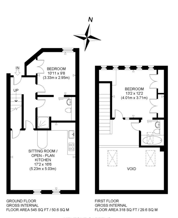 爱丁堡2 Bed 2 Bath With Private Parking公寓 外观 照片