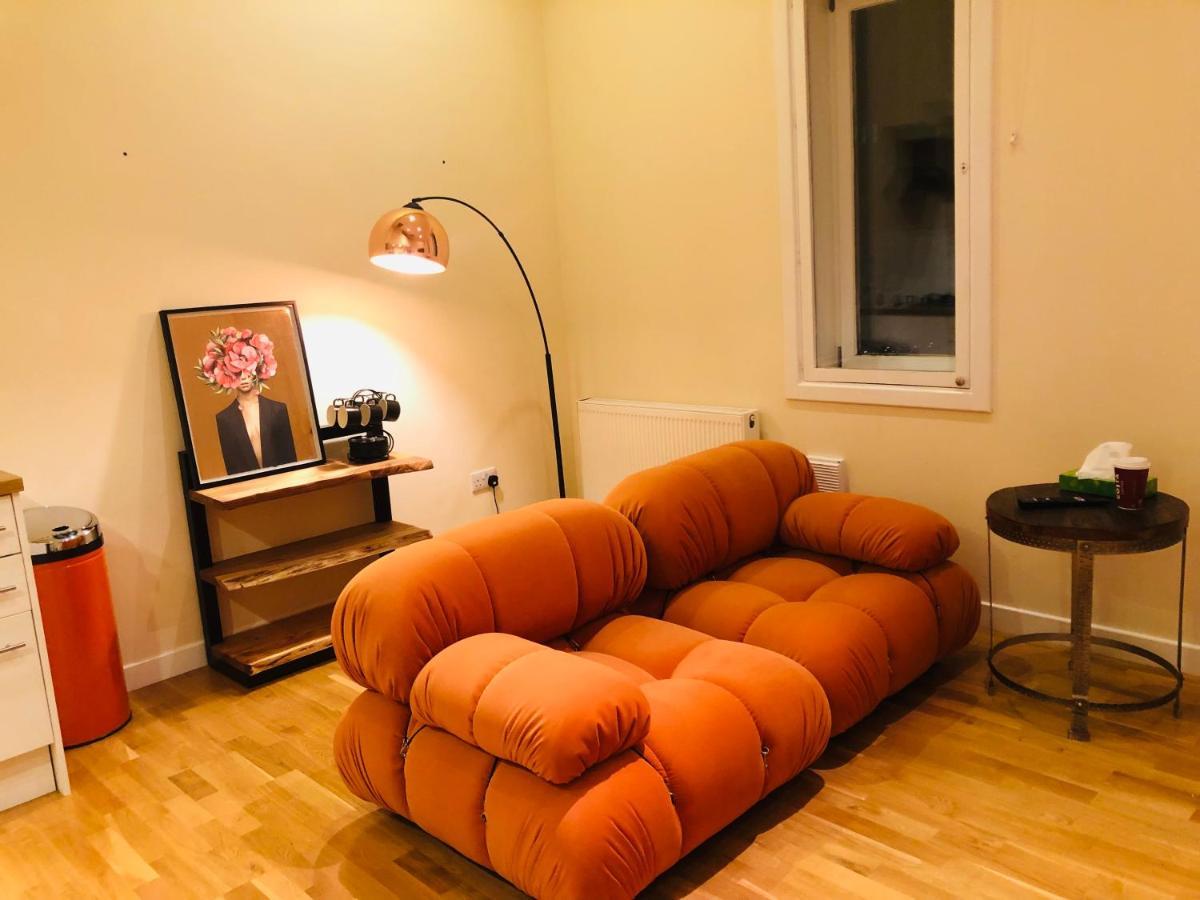 爱丁堡2 Bed 2 Bath With Private Parking公寓 外观 照片